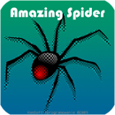 AmazingSpider for Bada