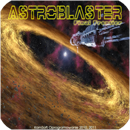 AstroBlaster - space shooter