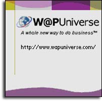 PalmOS WAP browser
