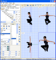 LODka 3d : Russian low-poly modeller
