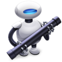 Substance Player automation