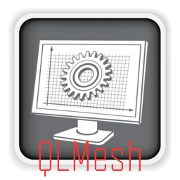 QLMesh 2.5 - development progress